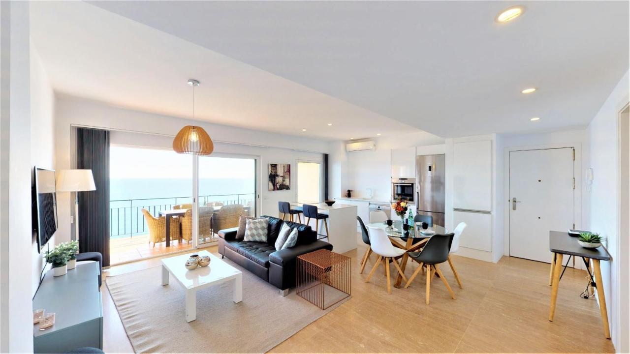 Olimpo - Beachfront Newly Renovated * Fuengirola