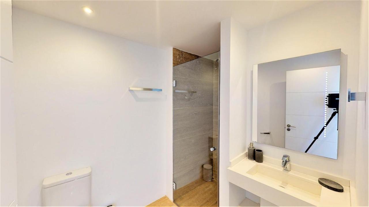 Olimpo - Beachfront Newly Renovated * Fuengirola